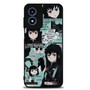 Demon Slayer Tokito Muichiro 1 Motorola Moto G Play 2024 Case Demon Slayer Tokito Muichiro 1 Motorola Moto G Play 2024 Case