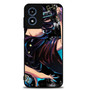 Demon Slayer Tokito Muichiro 2 Motorola Moto G Play 2024 Case