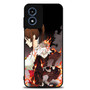 Hells Paradise aka Jigokuraku Motorola Moto G Play 2024 Case