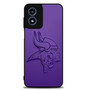 innesota Vikings Motorola Moto G Play 2024 Case