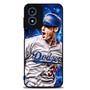 Los Angeles Dodgers Cody Bellinger Motorola Moto G Play 2024 Case