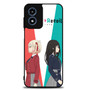 Lycoris Recoil 2 Motorola Moto G Play 2024 Case