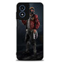 Marvel's Guardians of the Galaxy Starlord Motorola Moto G Play 2024 Case