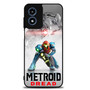 Metroid Dread 2 Motorola Moto G Play 2024 Case