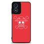 One Piece Kogo Red Motorola Moto G Play 2024 Case