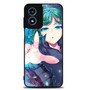 One Punch Man Tatsumaki Motorola Moto G Play 2024 Case