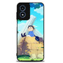 Ousama Ranking 1 Motorola Moto G Play 2024 Case
