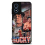 Rocky Art Motorola Moto G Play 2024 Case Rocky Art Motorola Moto G Play 2024 Case