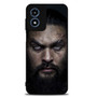 See Jason Momoa 1 Motorola Moto G Play 2024 Case