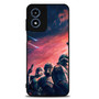 Star Wars The Bad Batch 2 Motorola Moto G Play 2024 Case