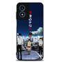 Terror in Resonance 1 Motorola Moto G Play 2024 Case