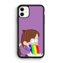 Gravity Falls Mabel iPhone 11 Case Gravity Falls Mabel iPhone 11 Case