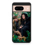Wonder Woman and Steve Google Pixel 8 | Pixel 8 Pro Case