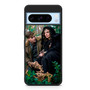 Wonder Woman and Steve Google Pixel 8 Pro Case