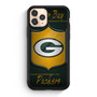 Green Bay Packers 4 iPhone 11 Pro | iPhone 11 Pro Max Case