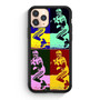 Green Bay Packers Aaron Rodgers Art iPhone 11 Pro | iPhone 11 Pro Max Case