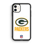 Green Bay Packers 10 iPhone 11 Case