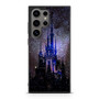 Disney Castle At Night Samsung Galaxy S24 Ultra Case