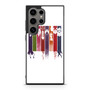 Disney Villains Samsung Galaxy S24 Ultra Case