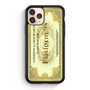 Harry Poter Ptaform 9 34 iPhone 11 Pro | iPhone 11 Pro Max Case