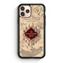 harry potter marauders map iPhone 11 Pro | iPhone 11 Pro Max Case