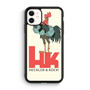 heckler and koch iPhone 11 Case