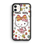 Hello Kitty 1 iPhone 11 Case