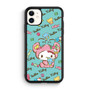 Hello Kitty 2 iPhone 11 Case