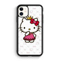 Hello Kitty 4 iPhone 11 Case
