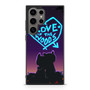 Night In The Woods Love Samsung Galaxy S24 Ultra Case