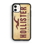 hollister iPhone 11 Case