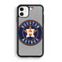 Houston Astros 3 iPhone 11 Case
