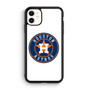 Houston Astros 5 iPhone 11 Case