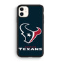 Houston Texans iPhone 11 Case