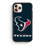 Houston Texans iPhone 11 Pro | iPhone 11 Pro Max Case