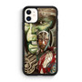 Hulk And Thor iPhone 11 Case