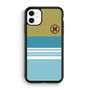 Hurley Color Mix iPhone 11 Case