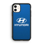 Hyundai Logo iPhone 11 Case