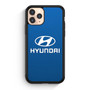 Hyundai Logo iPhone 11 Pro | iPhone 11 Pro Max Case