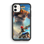 Immortals Fenyx Rising iPhone 11 Case