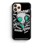 invader zim gir doom iPhone 11 Pro | iPhone 11 Pro Max Case