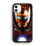 Iron Man Art II iPhone 11 Case