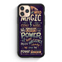 J.K. Rowling Quotes iPhone 11 Pro | iPhone 11 Pro Max Case