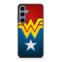 Wonder Woman Suit Samsung Galaxy S24 | S24+ Case