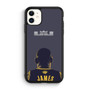 James Lebron iPhone 11 Case