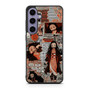 Demon Slayer Nezuko Samsung Galaxy S24 | S24+ Case