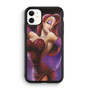 Jessica Rabbit 1 iPhone 11 Case