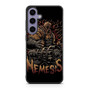 Resident Evil Nemesis Samsung Galaxy S24 | S24+ Case