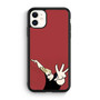 Johnny Bravo 4 iPhone 11 Case