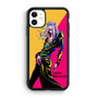 Jojo Bizarre Adventure Leone Abbacchio iPhone 11 Case